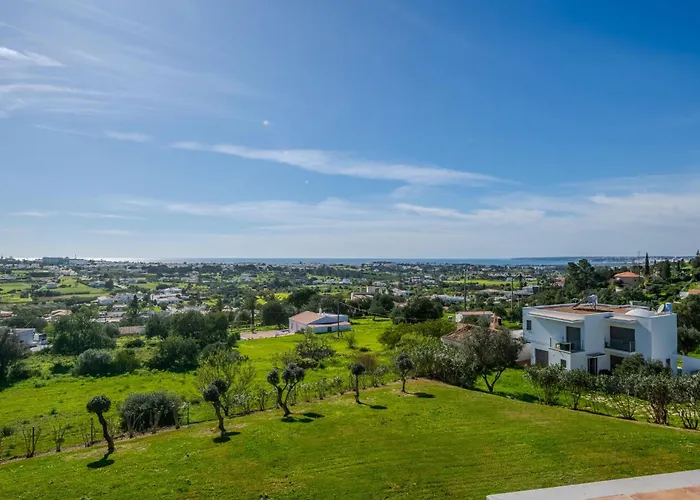 Colina View By Interhome *