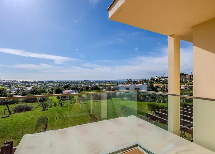 Colina View By Interhome Patroves