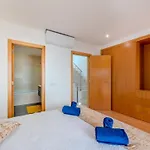 Dom wakacyjny Colina View By Interhome Patroves