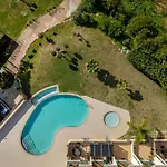Colina View By Interhome Patroves