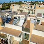 Dom wakacyjny Colina View By Interhome Patroves