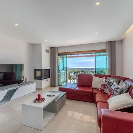 Dom wakacyjny Colina View By Interhome *